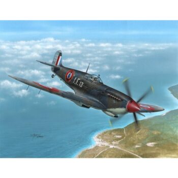 sh48138.jpg. 1/48 SEAFIRE MK.III