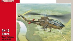 sh72076.jpg. 1/72 AH-1G COBRA W/M-35 GUN
