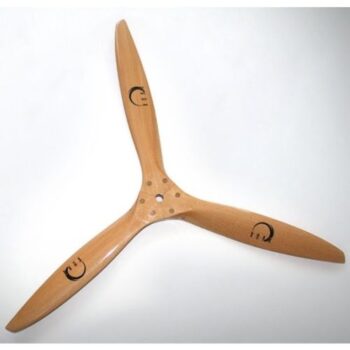 pj24x103b. JXF 24x10 3 Blade Prop
