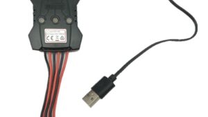 ha43356b3fd2e40c58cf0f744989564323. HSP 9115 Charger