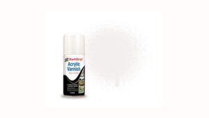 humsa035.jpg. 035 GLOSS VARNISH ACRYL SPRAY