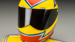 gpma3207. Great Planes Pilot Helmet Head (38%)