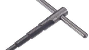 gpmq5005. 4-Step Standard Prop Shaft Reamer