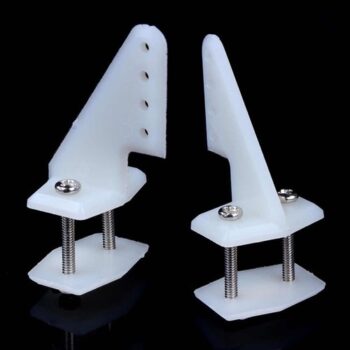 fp1018. Control Horns 13x18x26mm (M2x20) (5 PCS)