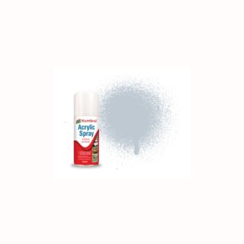 humsa056.jpg. 056 ALUMINIUM ACRYL SPRAY