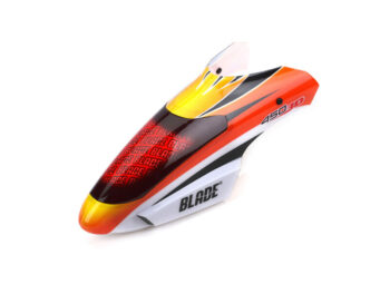 blh1681b. Inferno Canopy: B450