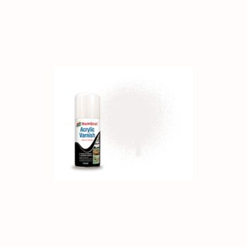 humsa135.jpg. 135 SATIN VARNISH ACRYL SPRAY