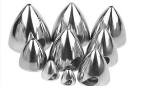 MH002-00110 #1. 95mm/3.75in(2 Blade)