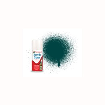 humsa239.jpg. 239 BRIT. RACING GREEN ACRYL