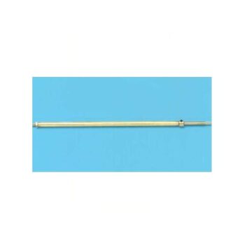 abb428650. Propshaft bb 5mmx210mm m3 (bf-0656)