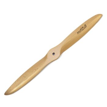 MENZ-20x10 #1. Menz 20x10 Wood Prop