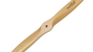 MENZ-21x8 #1. Menz 21x8 Wood Prop