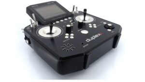 jeti-ds16ii-b. Jeti Radio DS-16ii (Black)