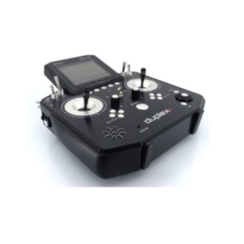 jeti-ds16ii-b. Jeti Radio DS-16ii (Black)