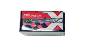 x14.8v1500-130. Maniax 4s 1500 130c (xt-60)