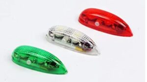 3 pcs light. Wattage 3 Pcs Light set