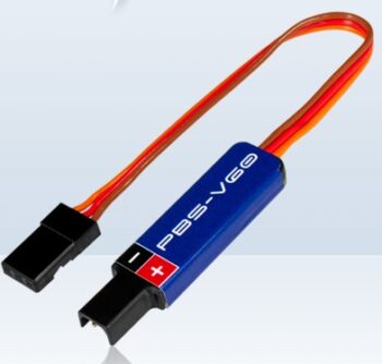 pb6620. PBS-V60 Voltage Sensor