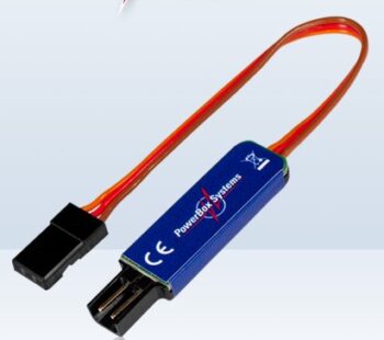 pb6620_1. PBS-V60 Voltage Sensor