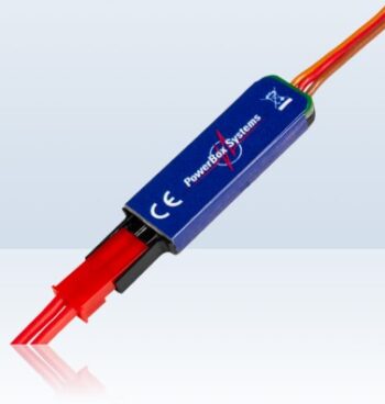pb6620_2. PBS-V60 Voltage Sensor