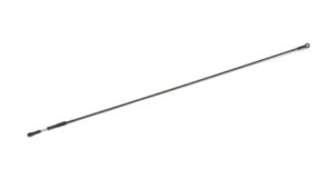 eflh1459. Tail Linkage/Pushrod Set: B400