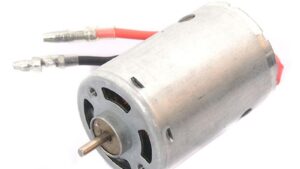 hsp03011. Brushed 540 Motor