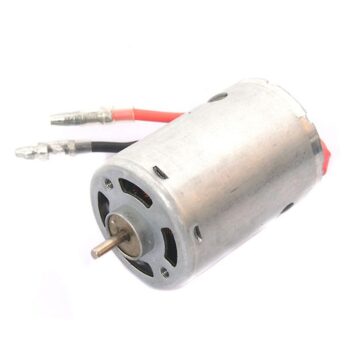 hsp03011. Brushed 540 Motor