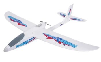 ah022r. Arrows Prodigy 1400mm RTF