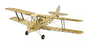 s19. Dancing Wings Tiger Moth Mini 980mm