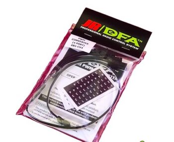 screenshot 2022-07-18 115914. JR PWM Converter (4port) XB1-CV4 4.5v-8.4v
