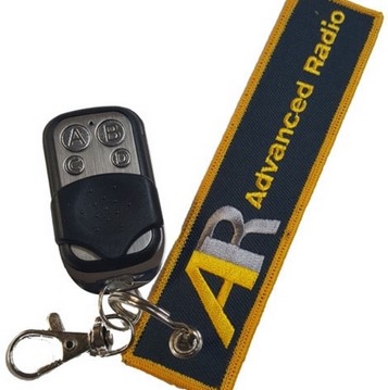 screenshot 2022-07-19 152111. Booma RC Smooth Flite 16 (incl Remote Switch)