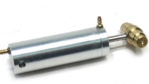 tr-602. Pro-Link Taurus Retract Cylinder With T-Bar