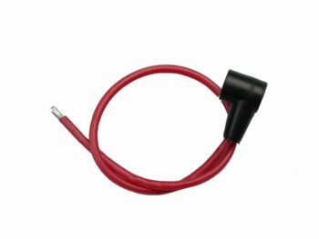 2863-1wlremote glow plug connector. Prolux Remote Glow Plug Connector