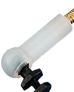 screenshot 2022-09-10 184704. Ball Joint Plastic Clip-on 3mmx17mm