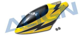 g53688. Align 450 Canopy (yellow)