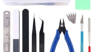 air-35-2. Modellers Toolkit