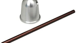 OZ23024009.jpg. Spinner Nut(L) (Unf1/4-28) 25-50