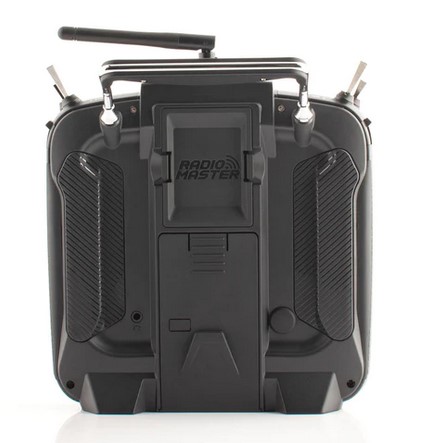 3. Radiomaster TX16 w/Hall Sensor Gimbal