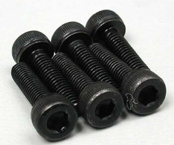 hpi-z544. HPI Z544 Cap Head Screw M3x12mm (6)