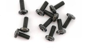 hpi-z517. HPI 3x8mm Binder Head Screw (10)