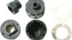 hpi85044. Diff Case Set