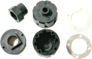 hpi85044. Diff Case Set