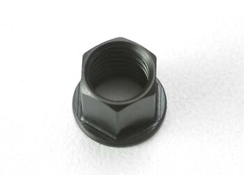 t5244. Flywheel nut (TRX 2.5, 2.5R, 3.3)