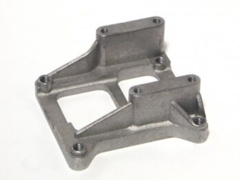 hpi86060. Engine Mount, Savage X