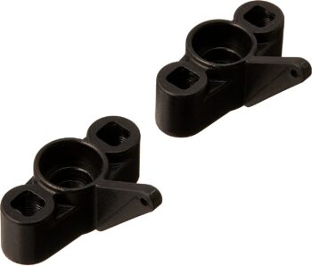 t4932. Axle Carriers, Steering Blocks, T-Maxx, 142-Pack