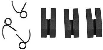 hpi87151. PTFE Clutch shoe/Spring set
