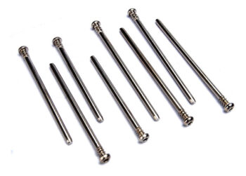 t5161. Suspension screw pin set, hardened steel (hex drive)