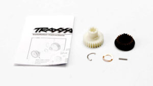 t5396x. Primary gears, forward and reverse/ 2x11.8mm pin/ pin retainer/ disc spring