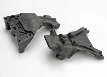 t5530. Bulkheads, front (upper & lower)