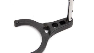 t5389x. SHIFT FORK/ SHAFT