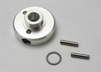 t5390. Primary clutch assembly/ 2x9.8mm pin/ 6x8x0.5 TW (1)